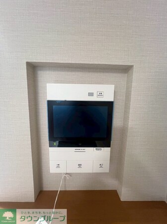 ARCOBALENO TORITSUKASEIの物件内観写真